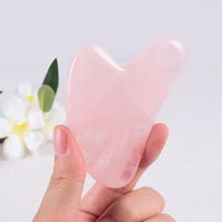 Naturstein Gua Sha