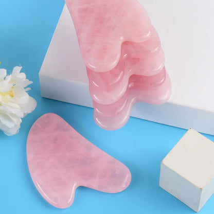 Naturstein Gua Sha