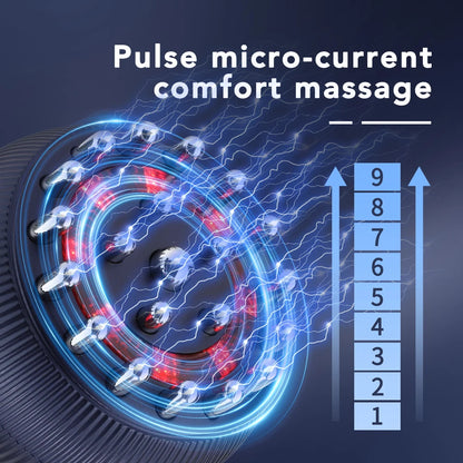Körperformung Guasha-Massagegerät