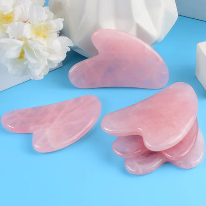 Naturstein Gua Sha