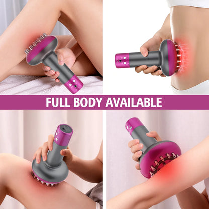 Körperformung Guasha-Massagegerät