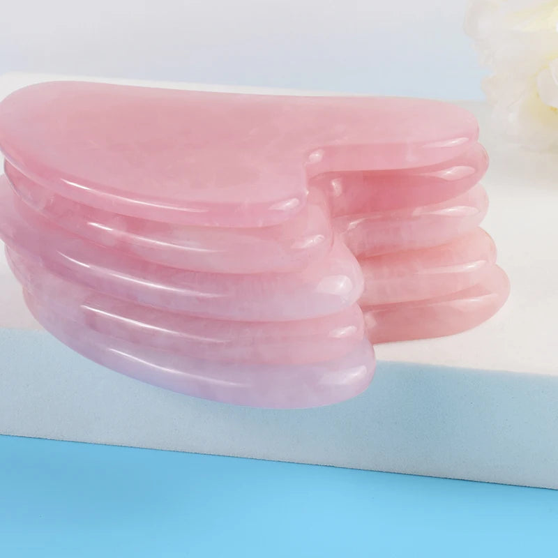 Naturstein Gua Sha