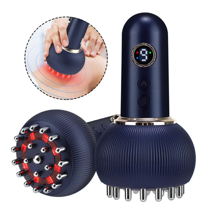 Körperformung Guasha-Massagegerät