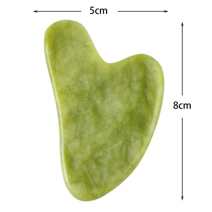 Naturstein Gua Sha