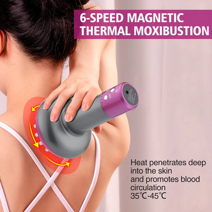 Körperformung Guasha-Massagegerät