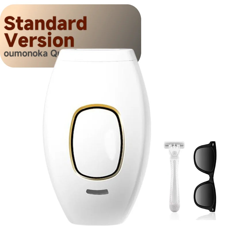 IPL Laser Haarentferner